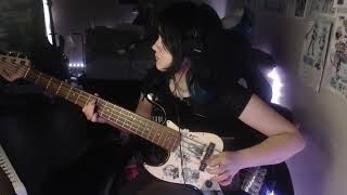 tried and true ween bass cover by sip [upl. by Marnia]