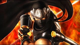 Ninja Gaiden Itagaki Collection Xbox 360 gameplay [upl. by Zigmund334]