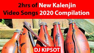 2hrs of Kalenjin Gospel Video Songs 2020 Compilation  NEW SONGS MIX BY DJ KIPSOT [upl. by Nryhtak]