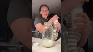 breastmilk momtok sahm breastmilkstorage [upl. by Notled]