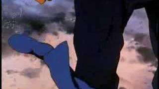 Cowboy Bebop AMV  Stress [upl. by Htebezile216]