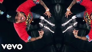 Chris Brown  Kriss Kross Unofficial Music VIdeo [upl. by Pat]