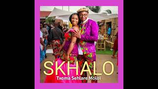 Txoma Sehlare Moloi [upl. by Iew]