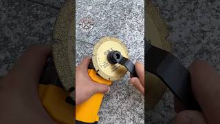 Angle grinder is rusty and stuck it can be easily disassembledtools [upl. by Metsky]