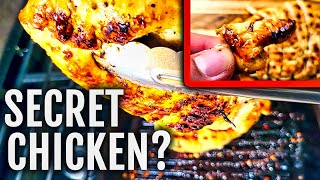 SECRET Chicken Breast Recipe on Cast Iron Skillet  New Way to Cook Chicken Breast [upl. by Margarida]