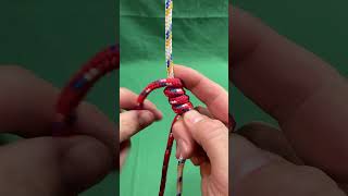 How to Tie a Blake’s Hitch [upl. by Melisenda877]