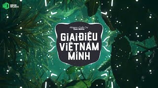 GIAI ĐIỆU VIỆT NAM MÌNH  MASEW x TUẤN CRY  TLEE REMIX   FPT Edu Tích Tịch Tình Tang [upl. by Atcliffe971]