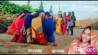 Jharkhand karma song  khortha jhumta karma song [upl. by Ahsiekar136]