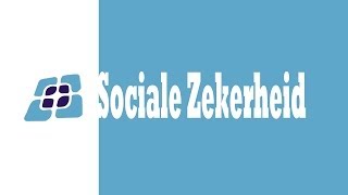 H6  Sociale Zekerheid [upl. by Woodman398]