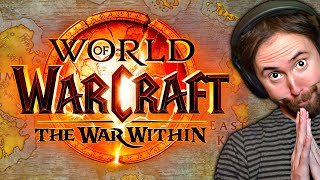 Everything We Know About The Next WoW Expansion [upl. by Rammaj]