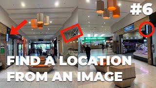 Finding a Location from an Image  Geolocation OSINT Challenge  Episode No 6 [upl. by Ianahs]