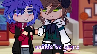 wanna be yours  BL gcmm  sæmo [upl. by Carney198]