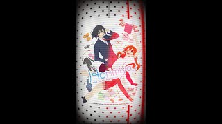 HORIMIYA anime otaku [upl. by Marna]