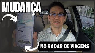 NOVO RADAR DE VIAGENS UBER uber uberdojapa 99pop indriver [upl. by Eila18]