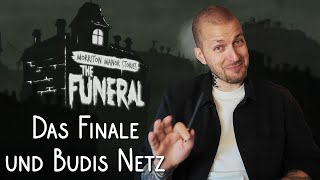 Hauke reagiert auf MORRITON MANOR The Funeral – Folge 12 [upl. by Igor]