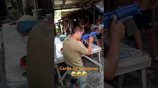 Cardo dalisay🤣 [upl. by Berhley]