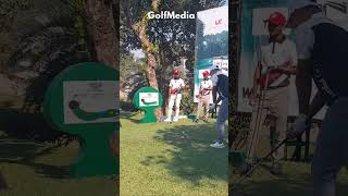 Paragon professional golf tournament 2025 golfmedia bangladesh bpga golf sgc follower [upl. by Azzil]