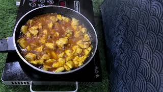 “ Chicken jalfrezi tasty recipe amp easy to make “ Pakizakakitchen [upl. by Lynnea]