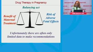 Safety of Dolutegravir in pregnancy Late breaking findings interpretations and implications [upl. by Vina256]