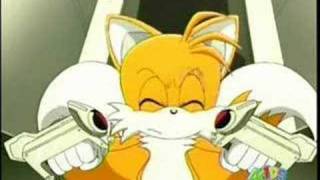 Sonic X AMV  Lifestyles of the Rich and Famous [upl. by Darius860]