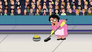 Consuela Curling [upl. by Tatianas]