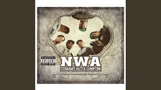 Straight Outta Compton 2002 Digital Remaster [upl. by Babbette]