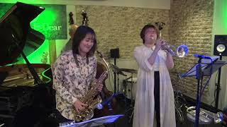 Chick’s Tune  Tadao Shigematsu Quintet [upl. by Ecirrehs]