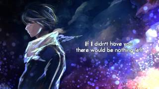 【Nightcore】→ Drag Me Down  Lyrics [upl. by Lertsek]