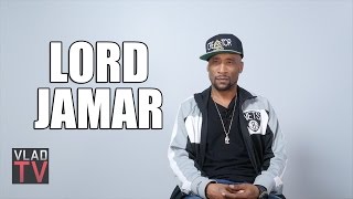 Lord Jamar Maybe Lil Wayne Doesnt Know Racism Which is Sad [upl. by Aynotahs]