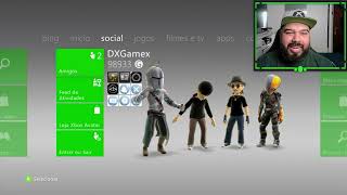 JOGOS QUE COMPREI NA PROMOÇÃO ENCERRAMENTO XBOX 360  APROVEITEM A OPORTUNIDADE [upl. by Adnical810]