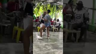 Hay mamá bachata de carrandales dominicanbachata bachatadominicana bachatasensual dance baile [upl. by Aelram]