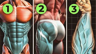 5 Exercises EVERY Man Must Be Doing [upl. by Netsreik]