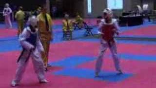 US Open Taekwondo 2006 [upl. by Nonac649]