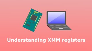 Using x64dbg debugger to analyze xmm registers [upl. by Inessa]