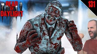 EL DOCTOR ESTÁ TÓ ROTO  DEAD BY DAYLIGHT Gameplay Español [upl. by Redd]