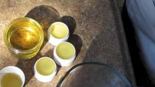 How to Make Facial Cream Recipe 1 in the My Buttered Life Personal Care edition [upl. by Mattie]