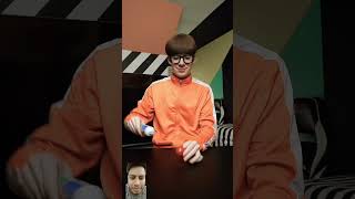 Tomatoes tnexeperiments toothpastetube mukbang funny shorts [upl. by Aniryt]