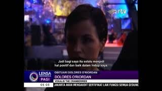 PENYEBAB MENINGGALNYA DOLORES ORIORDAN  16 JANUARI 2018 [upl. by Emmerich228]