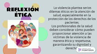 Ética y Desafíos en el Sector Salud Reflexiones sobre la Realidad Colombiana [upl. by Nner]