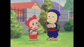 Ninja Hattori new episode in english  Ninja hattori unaired episode  best episodes  dingding [upl. by Giguere]