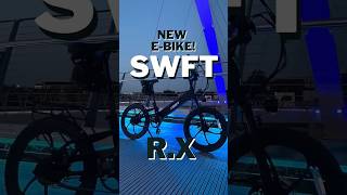 The Swft RX Brand New EBike shorts rideswft ebikes [upl. by Trixy]