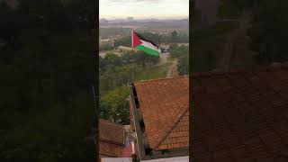 Leve Palestina The SoulStirring Anthem Lagu Medina 🎶 [upl. by Tessi]