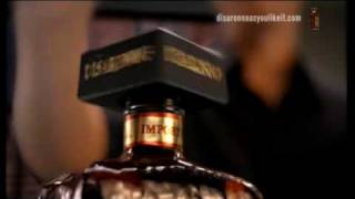 disaronno spot commercial us [upl. by Surazal]