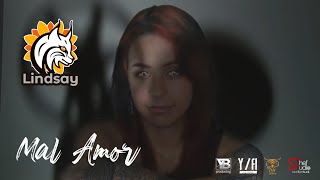 Mal Amor Video Oficial [upl. by Atineg]