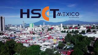 HSCT Mexico  We Care [upl. by Marlowe18]