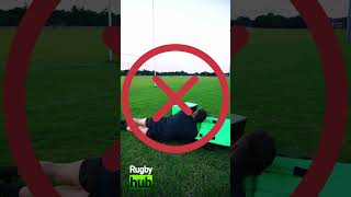 RUGBY RUCK TIPS [upl. by Savdeep]