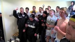 Clonoe are Ulster U21 Champions [upl. by Niuqauj]