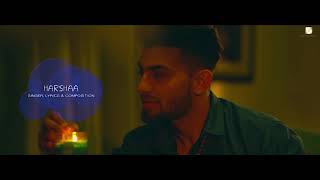 LAZMI  Harshaa  Oshin Brar Official Teaser  New Punjabi Songs 2018 Latest Punjabi Songs 2018 [upl. by Ellehctim668]