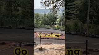 Go Karting yelagirihills travel [upl. by Rich427]