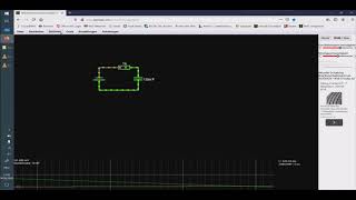 Falstad Simulation Tutorial [upl. by Elokcin]